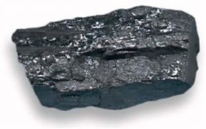Каменный уголь марки КСНР (9 поле)