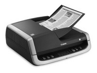 Документ-Сканер Canon DR-2020U