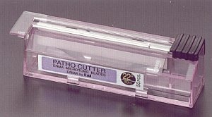 Одноразовые лезвия  Patho cutter