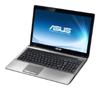 Ноутбук Asus K 53 SJ