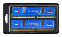 Модуль памяти Kingston KHX 6400 D 2 LLK 2 4G