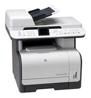 Устройство многофункциональное HP Color LaserJet CM1312nfi