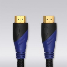 Кабели HDMI