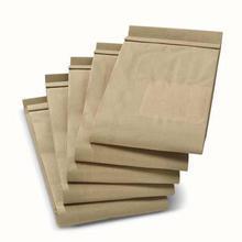 Бумажные фильтр-мешки (5 шт) для пылесоса NT 361 Eco