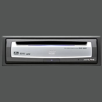 Проигрыватель DVD ALPINE - DVE-5207