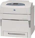 Принтер лазерный hp COLOR LaserJet 5550N Q3714A