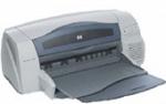 Принтер струйный hp Desk Jet 1180c