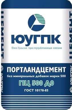 ПЦ 400 Д20 МКР, мешки