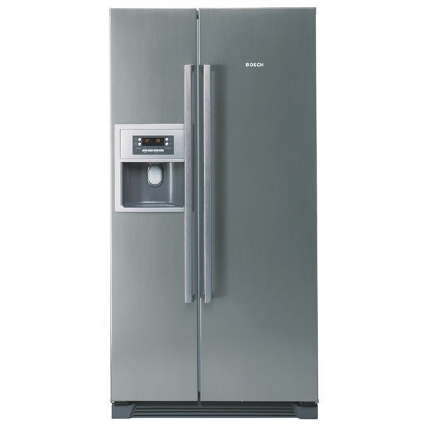 Холодильник BOSCH KAN 58A45RU