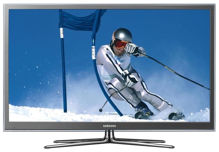 Телевизор SAMSUNG PS64D8000FS