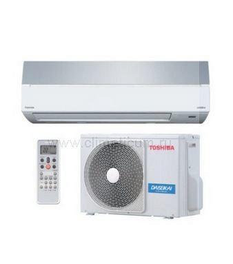 Кондиционер Toshiba RAS-22SKVR-E/RAS-22SAV-E2