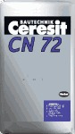 CN72 самонивелирующийся раствор