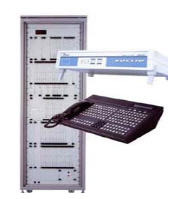 Диспетчерские системы DGT 3450, станция может обслуживать до 1500 портов. Устройства абонентские для атс.
