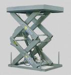 Стол подъемный с большой высотой подъема Marco M0-004080-D12H