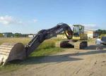 Экскаватор VOLVO EC280