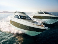 Beneteau Flyer Gran Turismo Beneteau Flyer Gran Turismo
