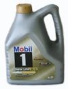 Масло Mobil 1 NEW LIFE 0W-40