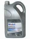 Антифриз Mobil Antifreeze Advanced