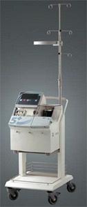 Аппарат для аутотрансфузии крови Haemonetics Cell Saver 5+