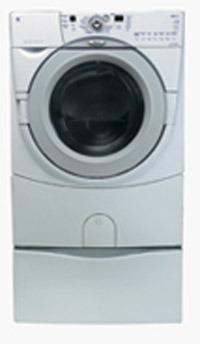 Машины стиральные Whirlpool (Вирпул) AWM 8500