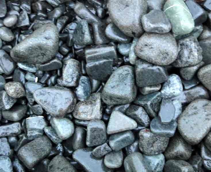 Камень для сауны и бани