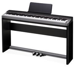 Цифровое пианино CASIO Privia PX-130