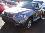 Автомобиль 2008 BMW X5