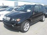 Автомобиль 2005 BMW X5