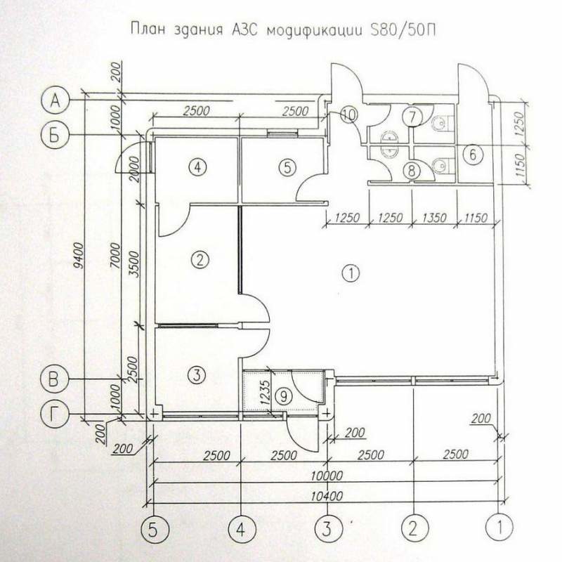 Продам АЗС