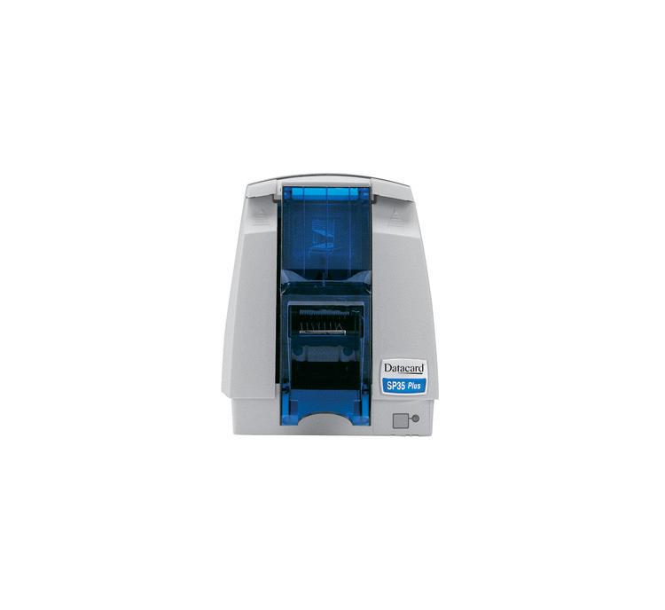 Принтер DataCard SP35 Card Printer