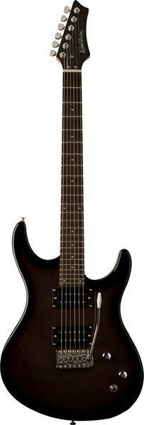 Электрогтиара WASHBURN RX22F-BLB