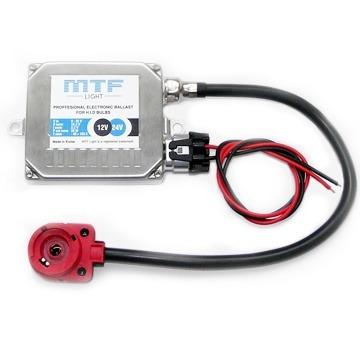 Блок розжига MTF Light D2