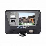 Автомобильный видеорегистратор VisionDrive VD-9000FHD