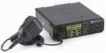 Цифровая автомобильная радиостанция DM3600/DM3601