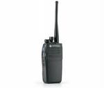 Цифровая портативная радиостанция (рация) Motorola DP3400/DP3401