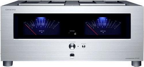 Усилитель мощности ONKYO M-5000R