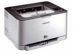 Принтер Samsung CLP-320/XEV