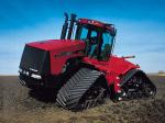 Трактор Case IH Quadtrac 500