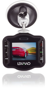 Автомобильный видеорегистратор LEXAND LR-3000