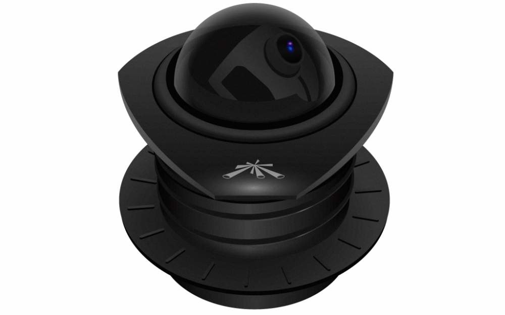 Видеокамера AirCam Dome