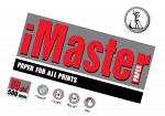 Бумага А4 iMaster PAPER