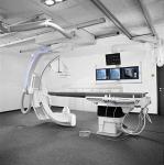 Оборудование для кардиологии  AXIOM Artis dTC/TC