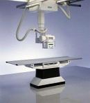 Рентгеновский аппарат с потолочной трубкой Multix Top/Top P