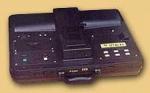 Радиометр  РКБ-05П