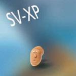 "Аппарат слуховой внутриушной "Senso Vita SV-XP"