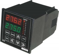 Восьмиканальное устройство контроля температуры ОВЕН УКТ38-В