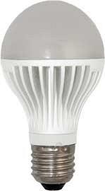 Светодиодная лампа Ecola classic  LED  12.0W A60 220-240V E27 110x60