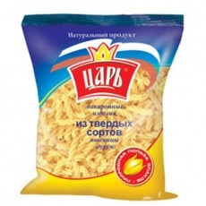 Улитки Царь