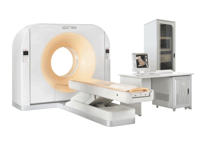 Компьютерный томограф рентгеновский – КТР (16-срезовый)