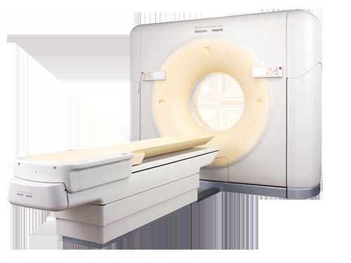 Компьютерный томограф рентгеновский – КТР (64-срезовый)